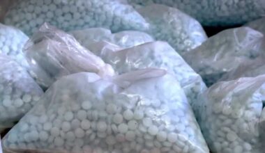 Dangerous drug cocktails in Orlando pose new threats