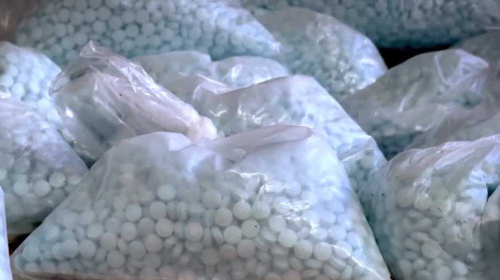 Dangerous drug cocktails in Orlando pose new threats