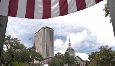 Cape Coral leaders express concern over property tax proposals