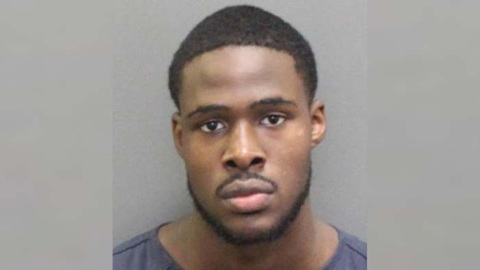 ‘Intrusive thoughts:’ Suspect writes judge before trial in deadly Orlando Halloween shooting