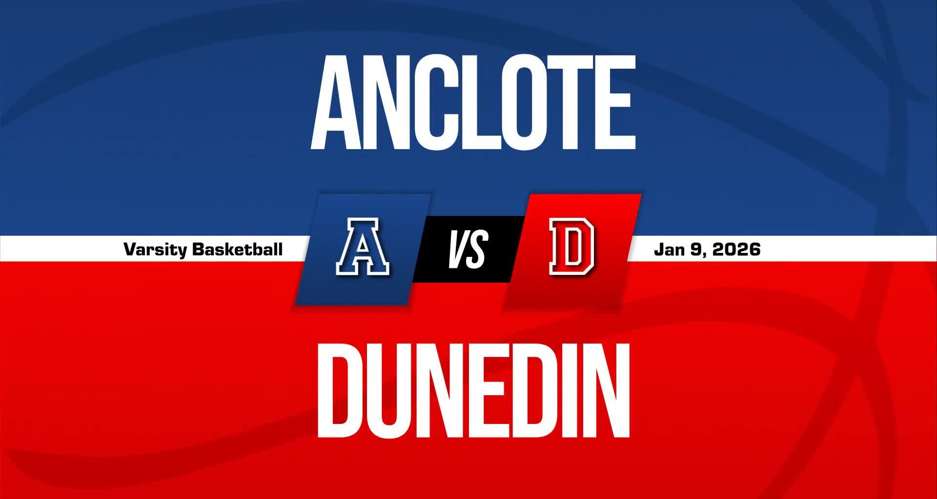 Dunedin Falcons vs. St. Petersburg Catholic Barons