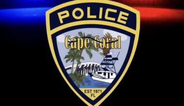 Cape Coral police offer scholarships to graduating seniors