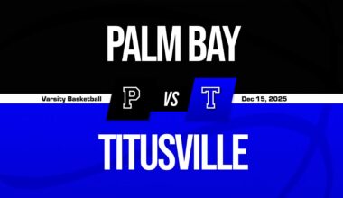 Basketball Recap: Titusville Comes Up Short