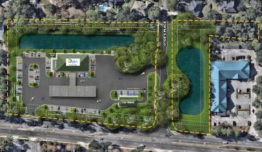 Fruit Cove Estates residents unite against proposed Daily’s gas station for the third time since 2016