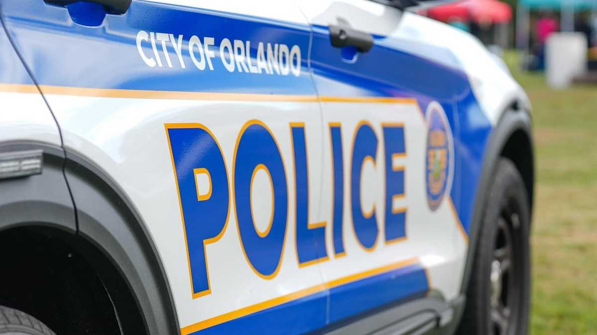 Retired Orlando officer shot, killed in family dispute, OPD says