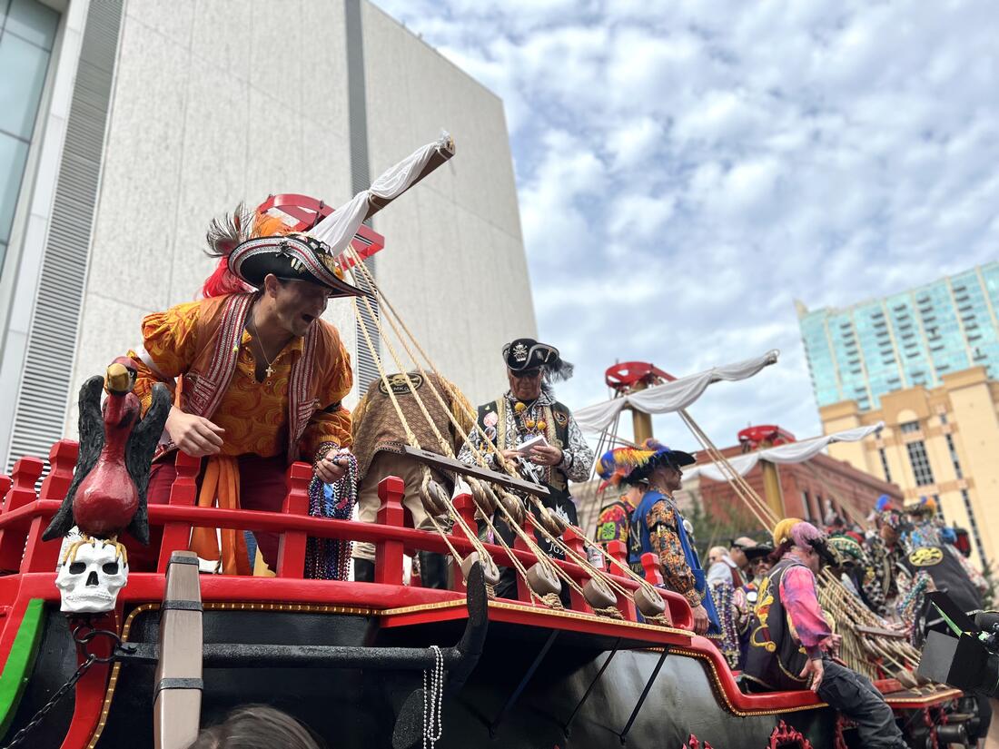 All Hands On Deck As City Departments Prepare for Invasion