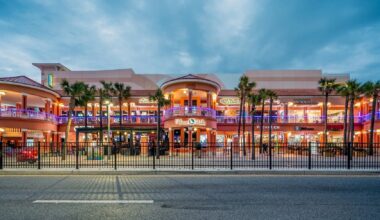 Places This Week: Clearwater’s Pelican Walk Plaza lists