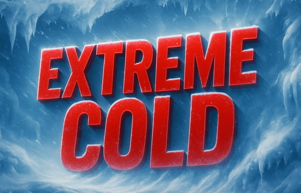 Tallahassee, FL Weather Alert: 16–21° Extreme Cold Impacts I-10 Saturday Night