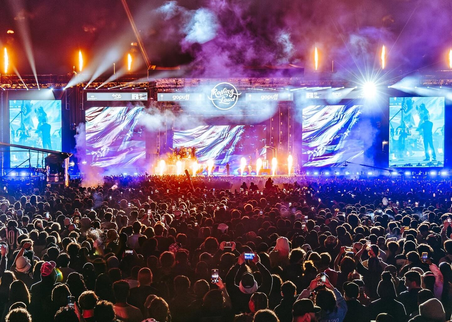 Playboi Carti, NBA YoungBoy, Don Toliver headline Rolling Loud Orlando 2026