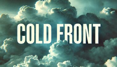 County Herald Weather Center