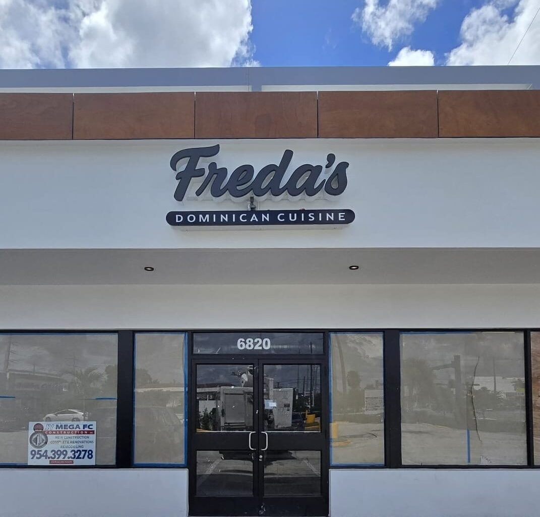 New Dominican Restaurant to Debut in Fort Lauderdale, FL