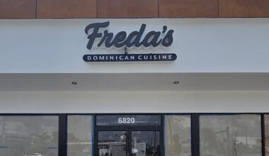 New Dominican Restaurant to Debut in Fort Lauderdale, FL
