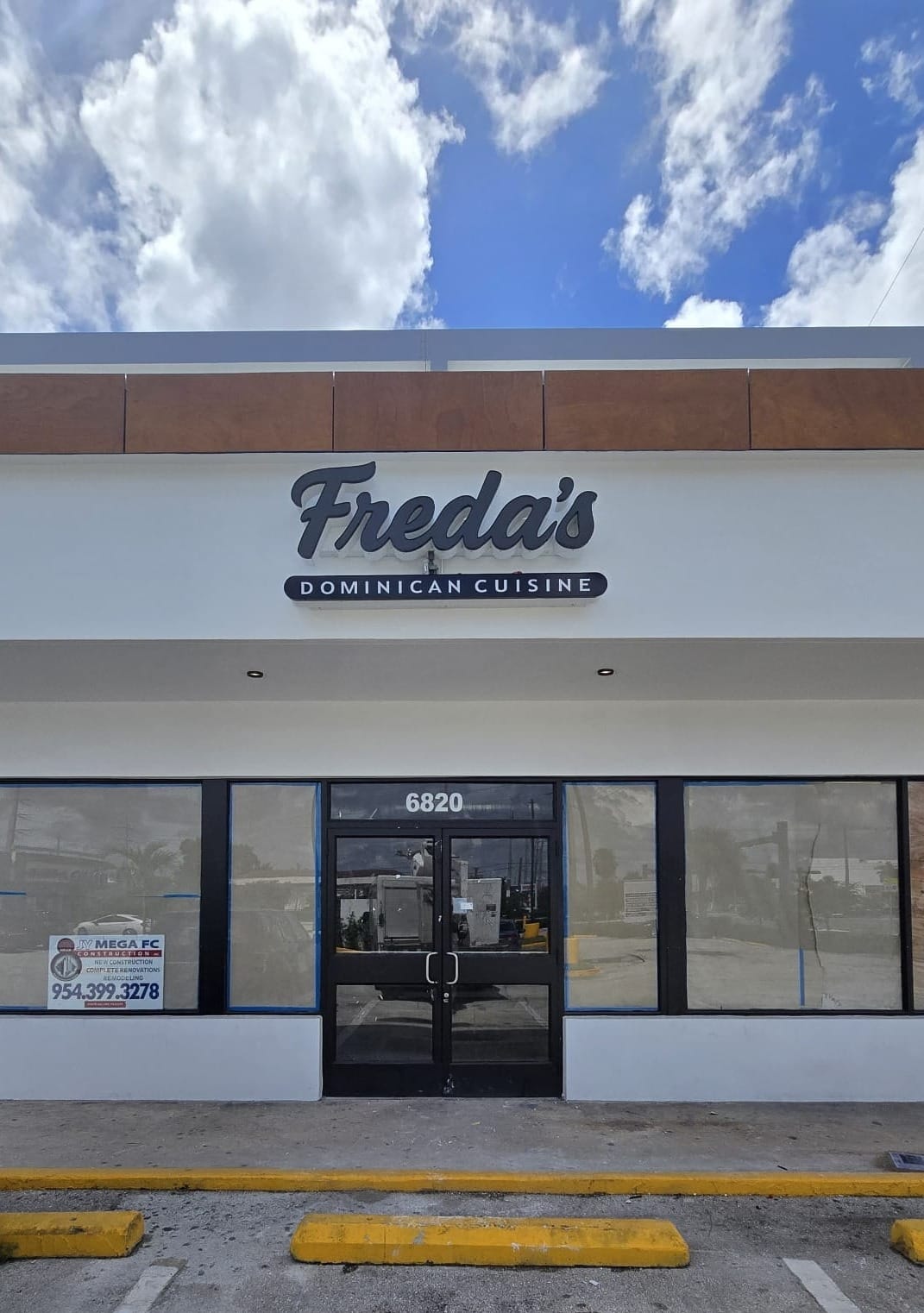 New Dominican Restaurant to Debut in Fort Lauderdale, FL