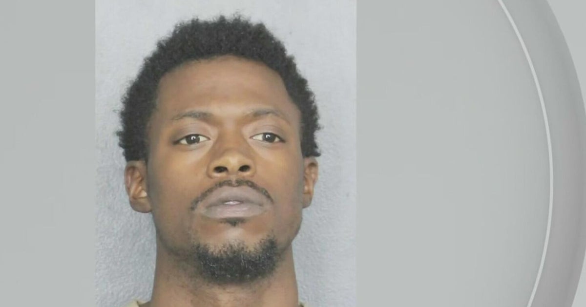 Arrest made in Fort Lauderdale hit‑and‑run that killed 70‑year‑old pedestrian