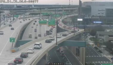 I-4 West crash closes SR-408 off-ramp in Orlando