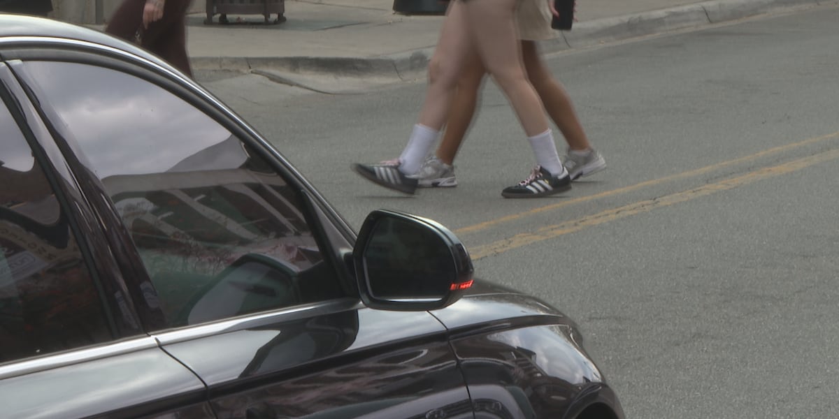 Tallahassee Police urge rideshare safety after recent assault