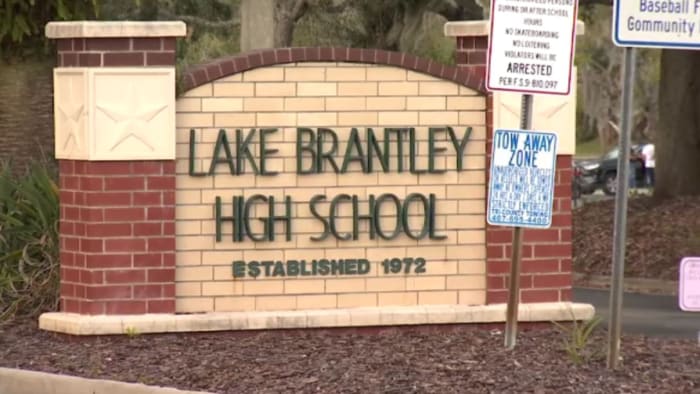 Hoax causes Code Red at Lake Brantley High School, officials say