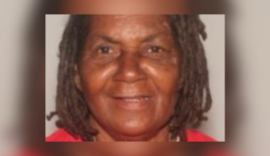 Police searching for missing 71-year-old woman with dementia who was last seen Thursday night near Ribault area