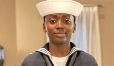 Family of Navy sailor killed in Orange Park double shooting starts GoFundMe