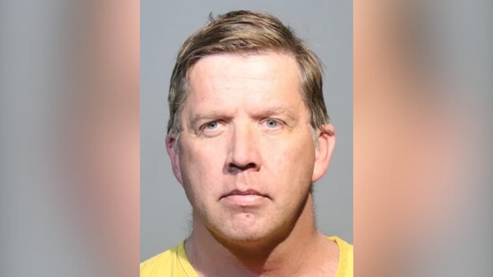 Kevin Dale Westerhold, 51, was booked into the Seminole County Jail on a charge of exposure of...