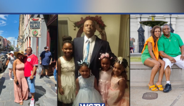 Valdosta father killed in triple murder remembered as devoted family man
