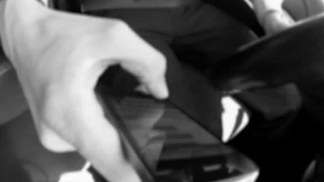 Florida father on mission to end distracted driving