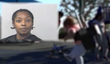 Disturbing day care video leads to child abuse arrest