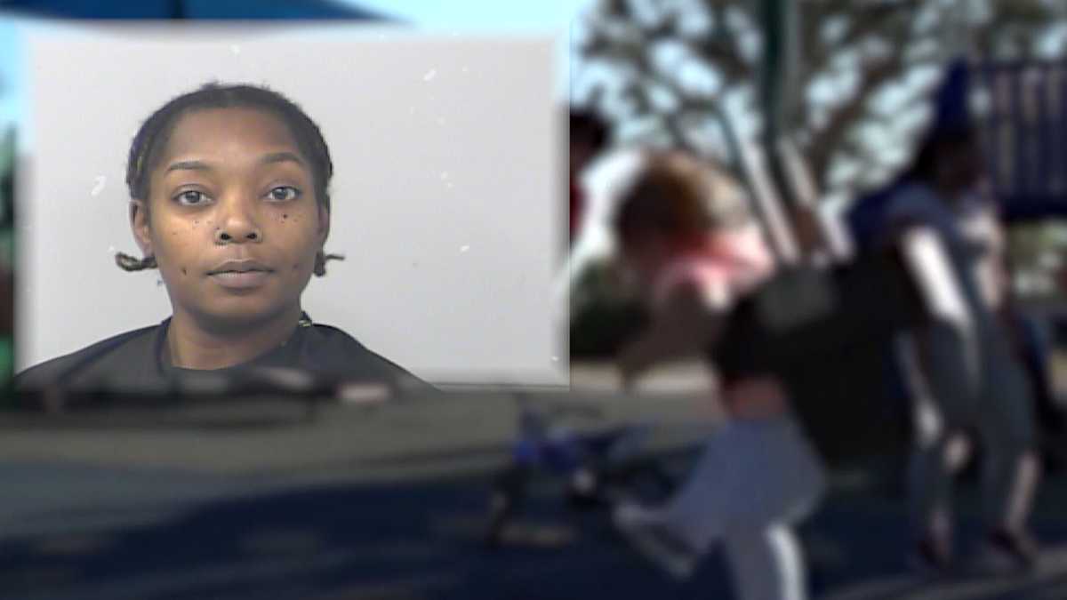 Disturbing day care video leads to child abuse arrest