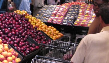 Specialty grocer Freshfields Farm plans to open Apopka store