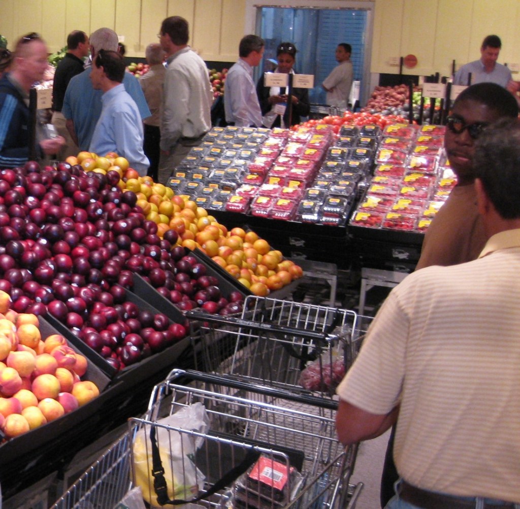 Specialty grocer Freshfields Farm plans to open Apopka store
