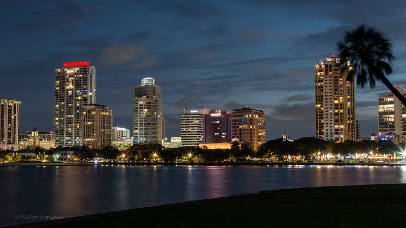 Affordability is a critical issue in St. Petersburg, and I’m committed to addressing it –