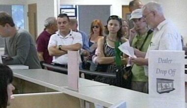 Florida driver's license exams to be offered in English only starting Feb. 6