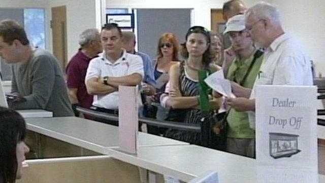 Florida driver's license exams to be offered in English only starting Feb. 6