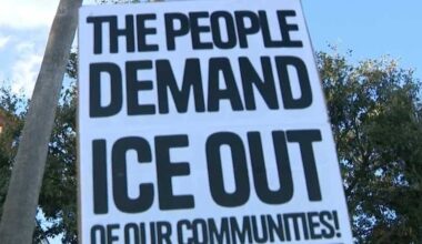Orlando officials can't stop potential ICE facility from opening