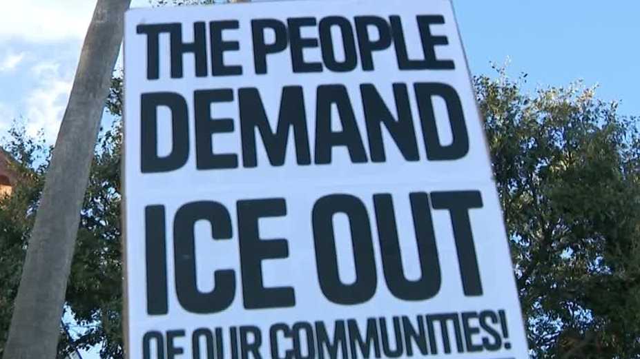 Orlando officials can't stop potential ICE facility from opening