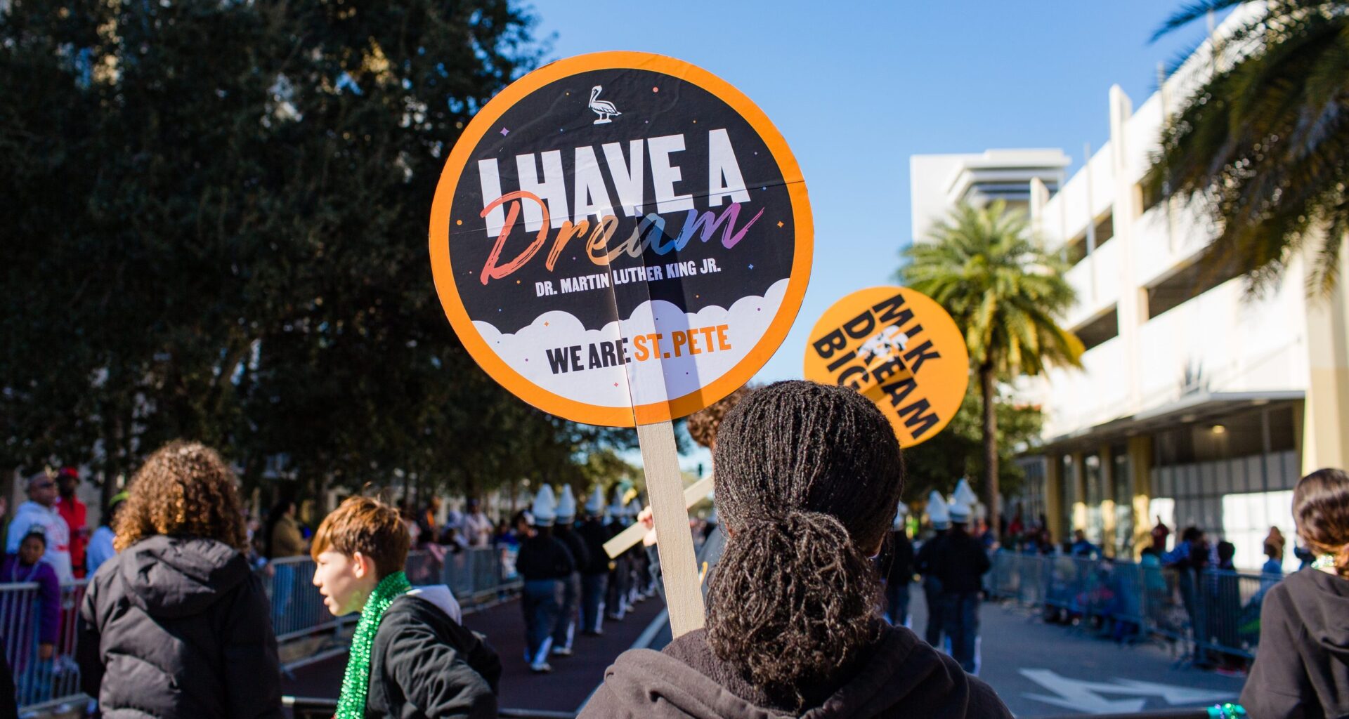 St. Pete MLK festival includes free food, dental cleanings