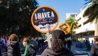 St. Pete MLK festival includes free food, dental cleanings