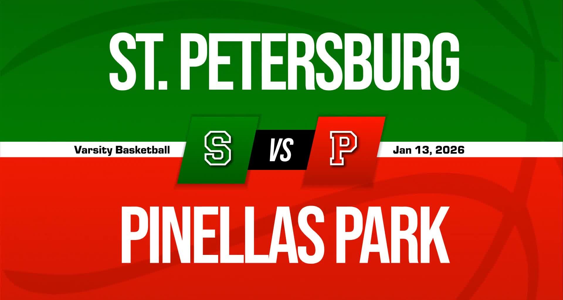 Pinellas Park Comes Up Short + How To Watch