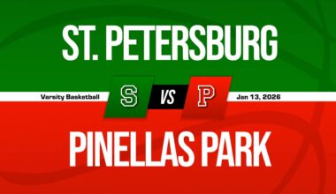 Pinellas Park Comes Up Short + How To Watch