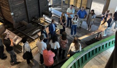 Florida Holocaust Museum thriving since reopening