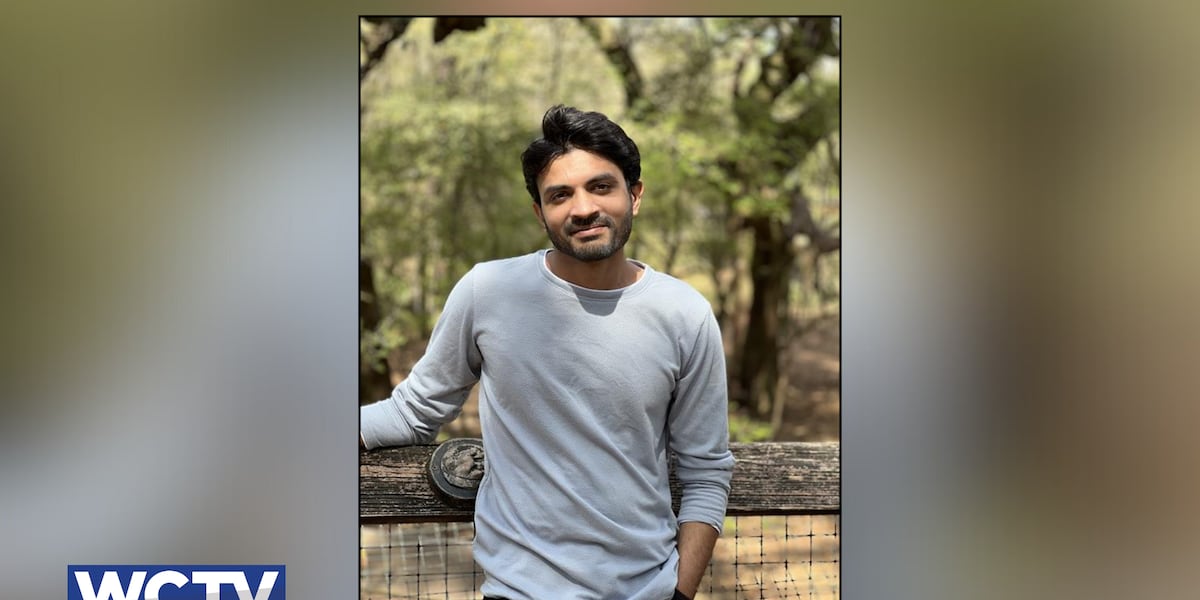 Loved ones honor FSU student lost after November apartment fire