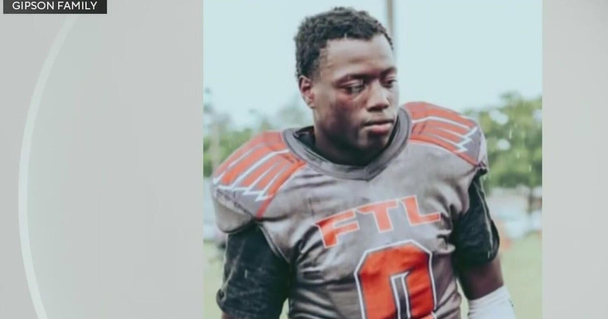 Teenager killed in Fort Lauderdale Beach shooting on New Year's Eve