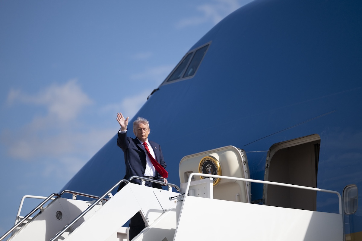 Trump airport bill would also clear the way for state to rename MCO