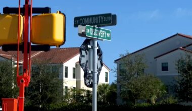 New traffic signal coming to busy Port St. Lucie intersection after resident concerns
