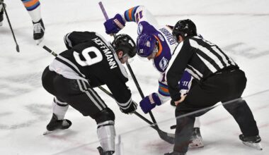 STEELHEADS FALL 5-1 IN SERIES FINALE AGAINST SOLAR BEARS