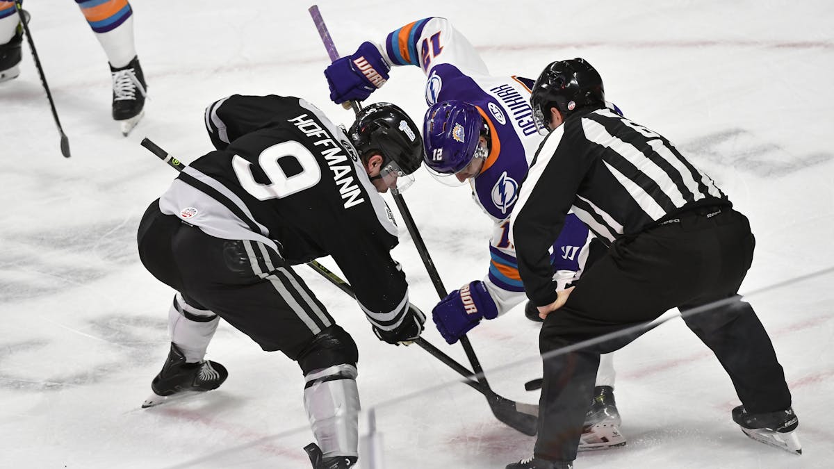 STEELHEADS FALL 5-1 IN SERIES FINALE AGAINST SOLAR BEARS