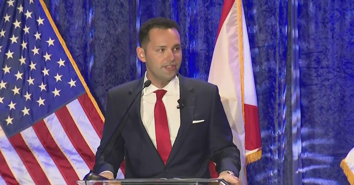 Hialeah’s youngest Mayor Brian Calvo wastes no time, signs bold executive orders on Day One