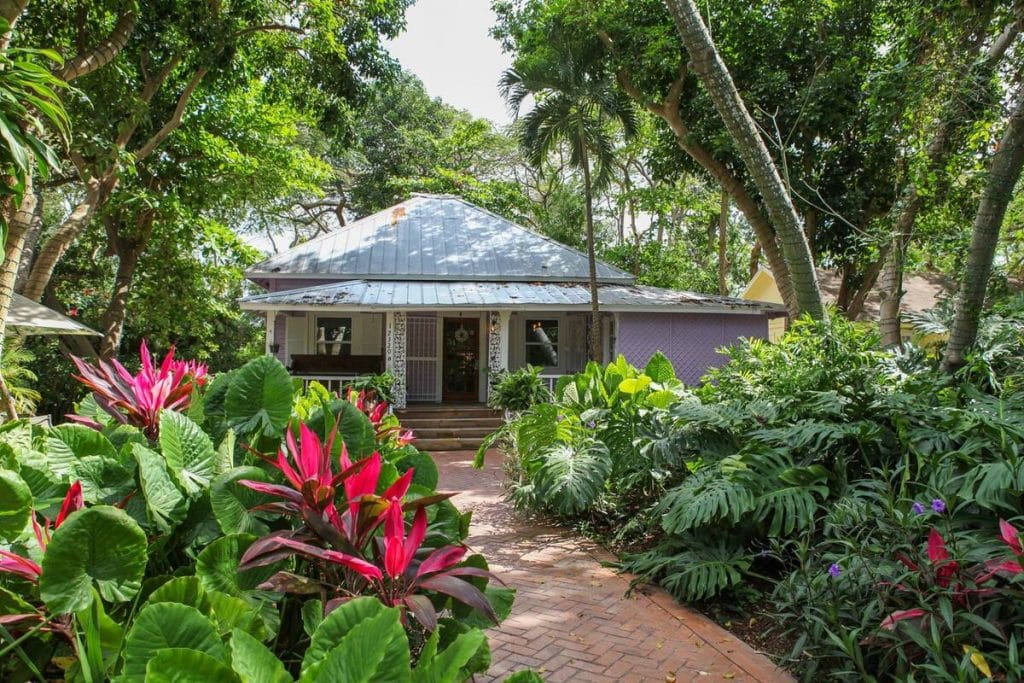 Cauley Square Historic Village