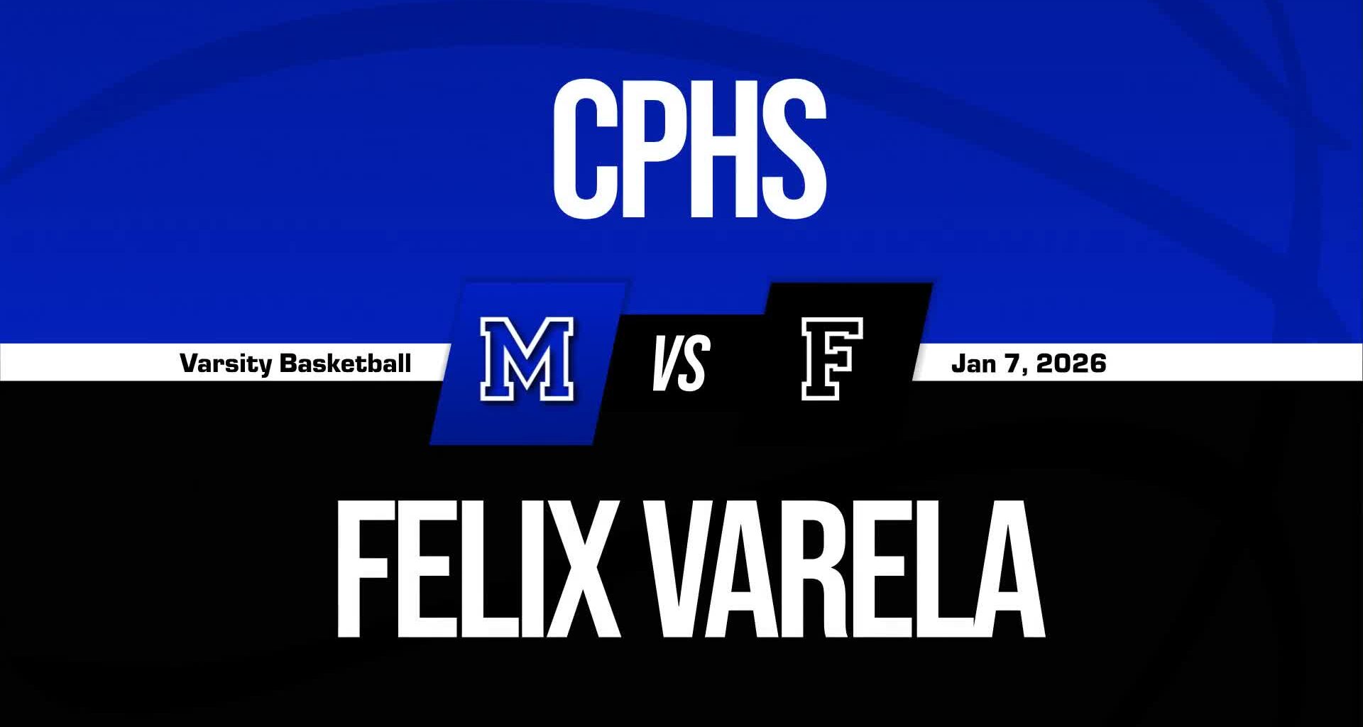 Coral Park Turns Things Around After Road Loss