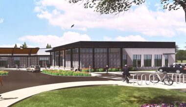 Tallahassee’s newest senior center on track to open this summer, city officials say